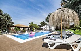 Villa mis Raices
